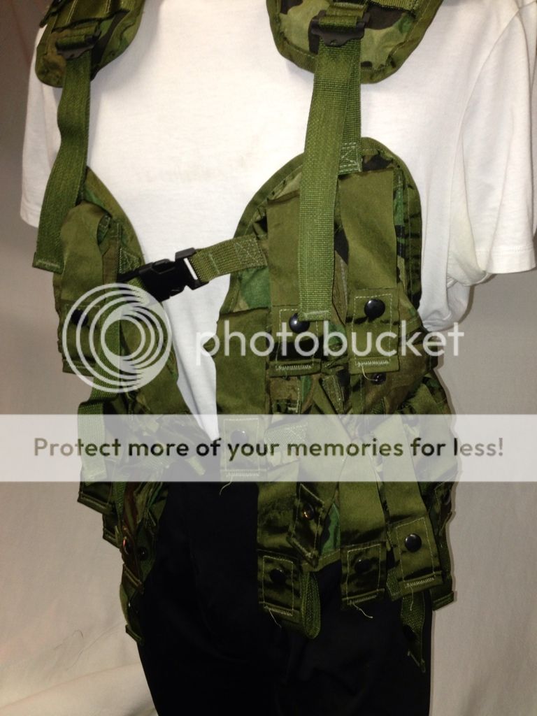 40mm Grenade Belt Nsn Literacy Basics